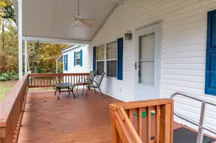 1366 SW Central Terrace, Fort White, FL 32038 - Photo 37