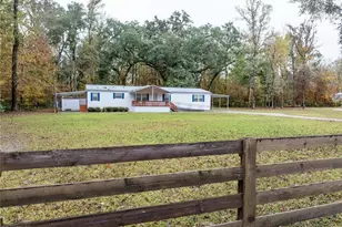 1366 SW Central Terrace, Fort White, FL 32038 - Photo 33