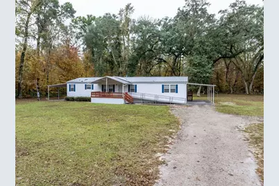 1366 SW Central Terrace, Fort White, FL 32038 - Photo 1