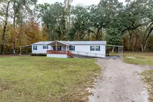 1366 SW Central Terrace, Fort White, FL 32038 - Photo 1