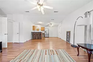 1366 SW Central Terrace, Fort White, FL 32038 - Photo 21