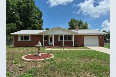 25632 SW 19th Avenue, Newberry, FL 32669 - Photo 1