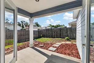 25109 SW 7th Ln, Newberry, FL 32669 - Photo 21