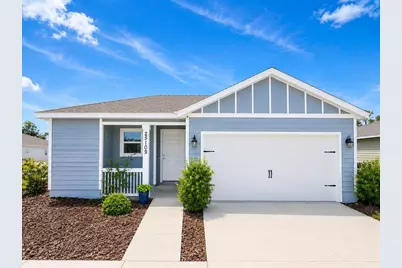 25109 SW 7th Lane, Newberry, FL 32669 - Photo 1