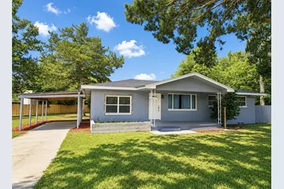 1025 NE 4th Street, Chiefland, FL 32626 - Photo 1