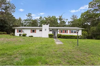 23363 NW 191st Avenue, High Springs, FL 32643 - Photo 1