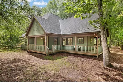 7622 SE County Road 234, Gainesville, FL 32641 - Photo 1