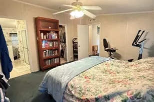 5109 SW 10th St, Bell, FL 32619 - Photo 13