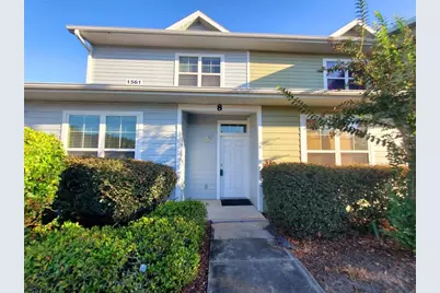 1561 NW 29th Road #8, Gainesville, FL 32605 - Photo 3