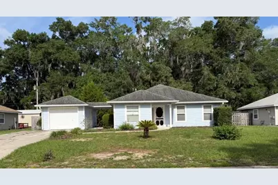 406 NE 45th Terrace, Gainesville, FL 32641 - Photo 1