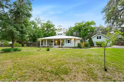 2604 NW 31st Avenue, Gainesville, FL 32605 - Photo 3