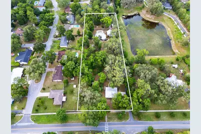 2604 * NW 31st Avenue, Gainesville, FL 32605 - Photo 1