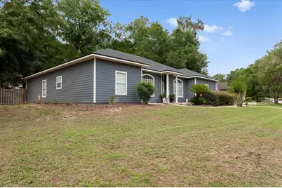 5514 NW 78th Lane, Gainesville, FL 32653 - Photo 3