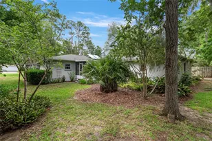 3859 NW 32nd Pl, Gainesville, FL 32606 - Photo 39