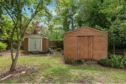 3859 NW 32nd Pl, Gainesville, FL 32606 - Photo 41