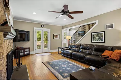 720 NE Boulevard, Gainesville, FL 32601 - Photo 13