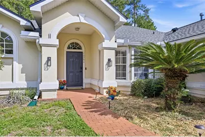 10240 NW 11th Lane, Gainesville, FL 32606 - Photo 1