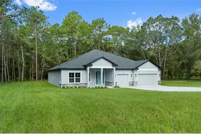 12 S School Avenue, Lecanto, FL 34461 - Photo 3