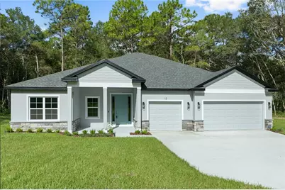 12 S School Avenue, Lecanto, FL 34461 - Photo 1