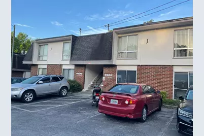 1700 SW 16th Court #J24, Gainesville, FL 32608 - Photo 1