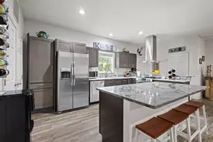 3551 NW 60th Ave, Chiefland, FL 32626 - Photo 9