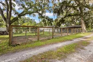 3551 NW 60th Ave, Chiefland, FL 32626 - Photo 33