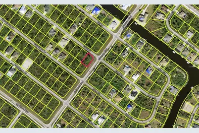 14307 Edsel Drive, Port Charlotte, FL 33981 - Photo 1