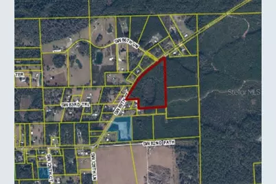 Sw 89th Street, Lake Butler, FL 32054 - Photo 15