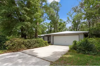 4003 NW 34th Place, Gainesville, FL 32606 - Photo 1