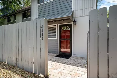4441 NW 41st Place #24, Gainesville, FL 32606 - Photo 33