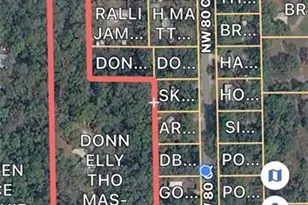 11916 NW 80 Ct, Chiefland, FL 32626 - Photo 1