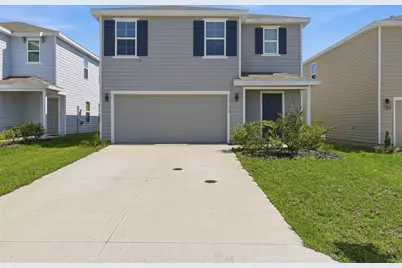 24799 NW 11th Place, Newberry, FL 32669 - Photo 1
