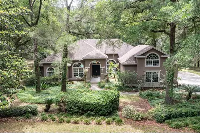 4208 SW 96th Drive, Gainesville, FL 32608 - Photo 1