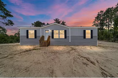 14830 SE 21st Place, Morriston, FL 32668 - Photo 1