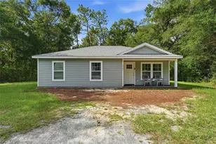 10191 NE 67th Ln, Bronson, FL 32621 - Photo 1