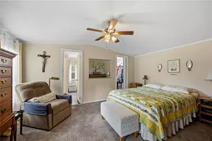 229 SW Barwick Ter, Lake City, FL 32024 - Photo 17