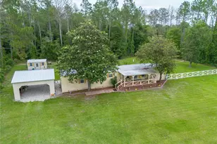 229 SW Barwick Ter, Lake City, FL 32024 - Photo 47