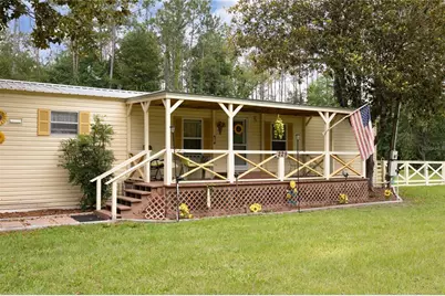 229 SW Barwick Terrace, Lake City, FL 32024 - Photo 3