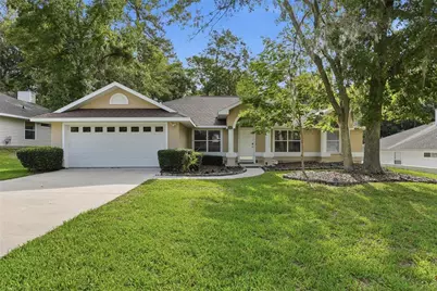 1003 NW 106th Street, Gainesville, FL 32606 - Photo 1