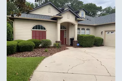 8389 SW 80th Place, Gainesville, FL 32608 - Photo 1