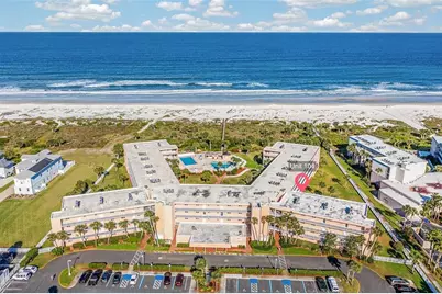 4 Ocean Trace Road #104, Saint Augustine, FL 32080 - Photo 1