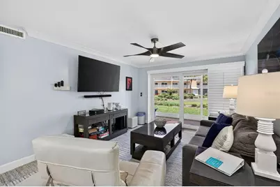 4 Ocean Trace Road #104, Saint Augustine, FL 32080 - Photo 17