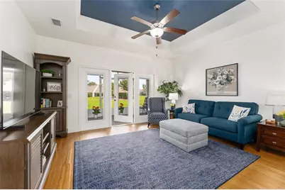 12938 NW 11th Place, Newberry, FL 32669 - Photo 3