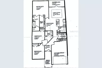 12938 NW 11th Place, Newberry, FL 32669 - Photo 13
