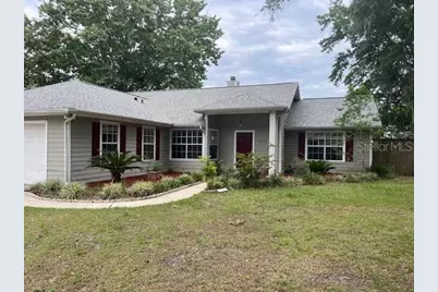 4017 NW 60th Avenue, Gainesville, FL 32653 - Photo 1