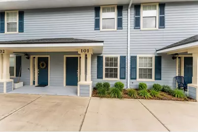 2980 SW 35th Place #101, Gainesville, FL 32608 - Photo 1
