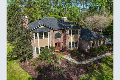 1118 SW 112th Street, Gainesville, FL 32607 - Photo 1