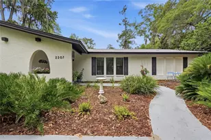 2267 SW 43rd Pl, Gainesville, FL 32608 - Photo 47