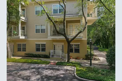 9177 SW 52nd Road #E-103, Gainesville, FL 32608 - Photo 5