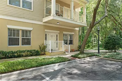 9177 SW 52nd Road #E-103, Gainesville, FL 32608 - Photo 1